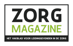ZORG Magazine logo